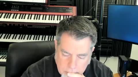 mostly_unbothered online show from September 27, 2025, 8:41 am