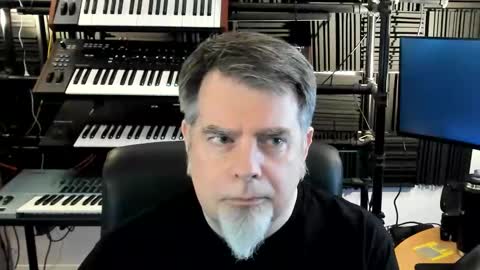 mostly_unbothered online show from April 5, 2026, 8:22 am