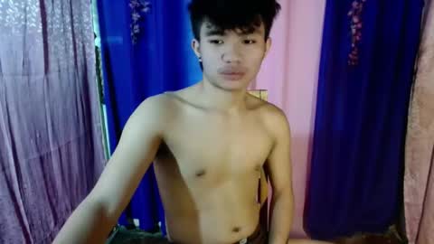 mostwantedtwink online show from October 7, 2025, 6:21 am