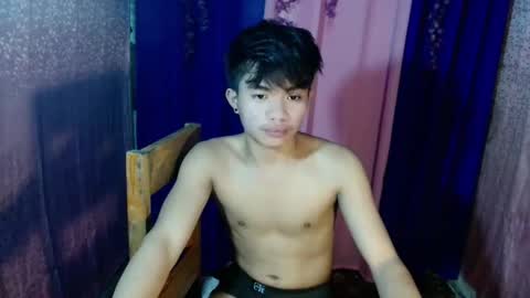 mostwantedtwink online show from October 8, 2025, 10:18 pm