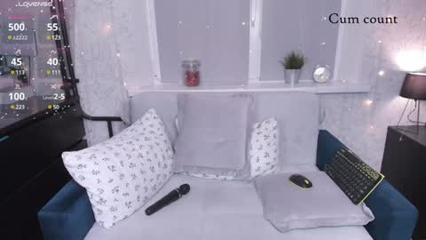 Sasha online show from December 15, 2024, 1:57 am