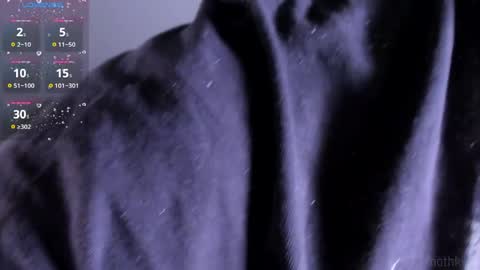 mothkink Moth  -  online show from March 26, 2026, 8:36 pm