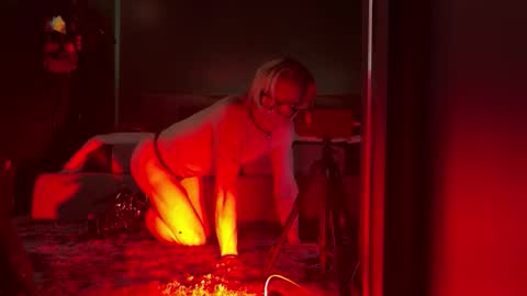 Snapshot of motobunny_sea chatting on March 2, 2026, 5:08 am MotoBunny online show from March 2, 2026, 5:08 am