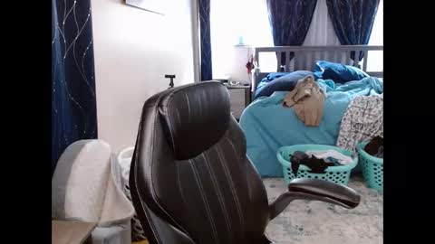 mouse_finbar online show from March 7, 2026, 4:09 am