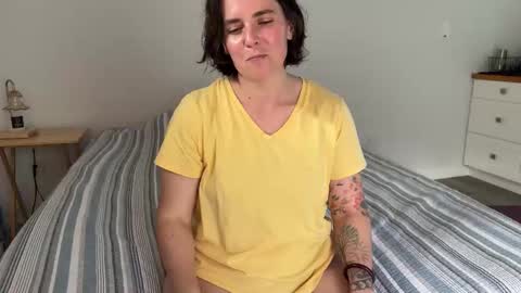 MousseMagoo online show from March 4, 2026, 8:37 pm