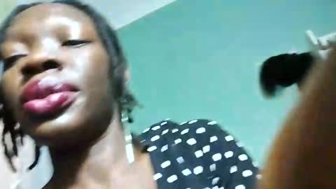 Mouthymiss online show from March 6, 2025, 12:41 pm