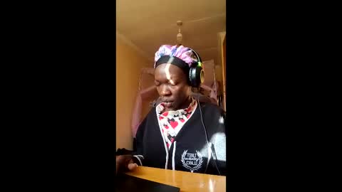 Mouthymiss online show from January 15, 2026, 5:01 am