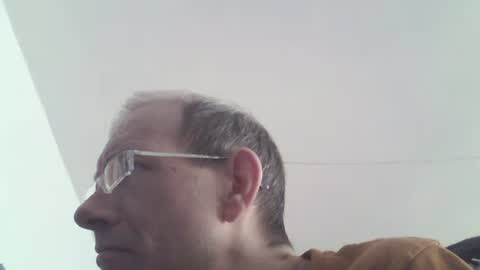 Frederik online show from February 28, 2025, 11:14 am