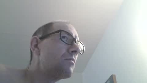 Frederik online show from January 11, 2026, 8:41 am