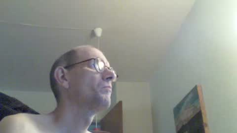 Frederik online show from July 18, 2026, 4:55 pm
