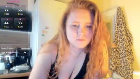 Eva  online show from January 12, 2026, 12:16 am