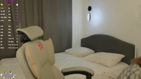 Snapshot of mowalova chatting on March 25, 2026, 7:53 pm Ivy online show from March 25, 2026, 7:53 pm