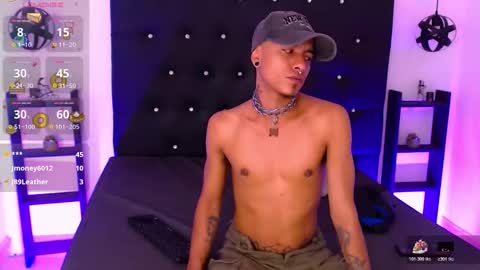 Mowgli online show from October 18, 2025, 3:09 am