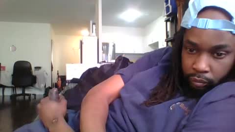 moxamillion online show from January 28, 2025, 1:05 pm