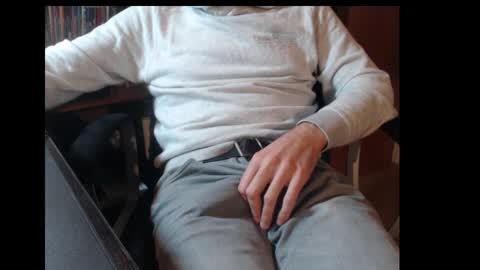 mpmimp online show from October 21, 2025, 5:13 pm