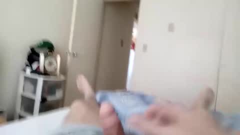 mr732995 online show from January 12, 2025, 4:08 pm