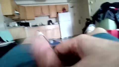 mr732995 online show from January 19, 2025, 5:18 pm