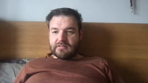 mr834565 online show from March 15, 2026, 9:48 am