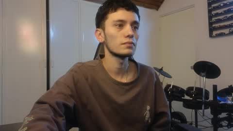 Andy online show from November 3, 2025, 3:30 am