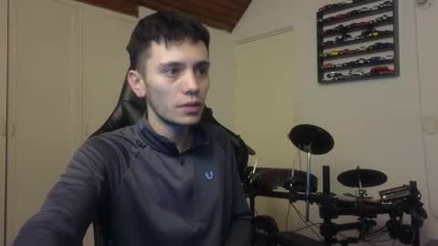 Andy online show from December 4, 2025, 4:33 am