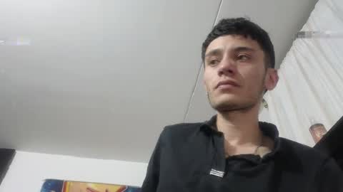 Snapshot of mr_andresr chatting on May 7, 2026, 3:56 am Andy online show from May 7, 2026, 3:56 am