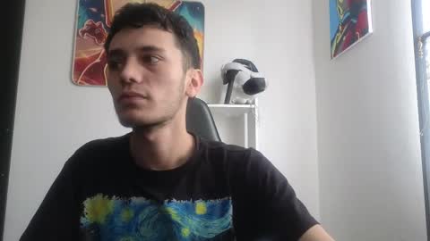 Snapshot of mr_andresr chatting on May 14, 2026, 7:31 pm Andy online show from May 14, 2026, 7:31 pm