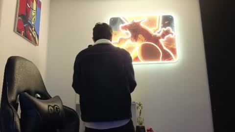 Andy online show from June 16, 2026, 4:37 am