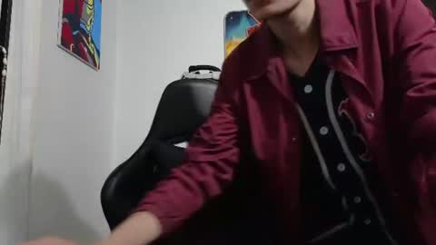 Andy online show from June 25, 2026, 3:39 am