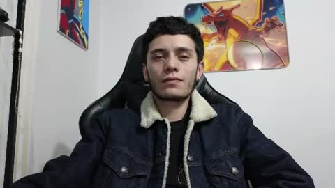 Andy online show from July 30, 2026, 3:16 am