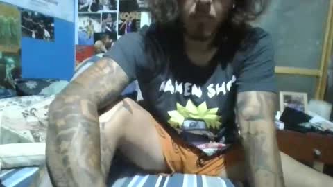 mr_asgardian_cock online show from November 5, 2025, 9:15 pm