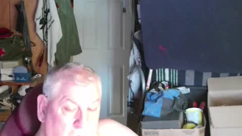 mr_canoe_licker_69 online show from February 24, 2025, 7:30 pm