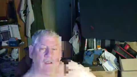 mr_canoe_licker_69 online show from March 6, 2025, 7:57 am