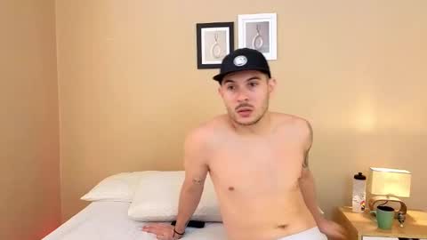 Danny  Aleja online show from December 7, 2024, 4:25 pm