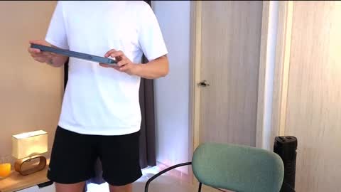 Danny  Aleja online show from January 14, 2025, 8:04 pm