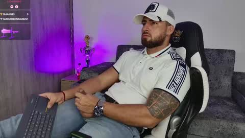 David online show from February 9, 2025, 3:32 am