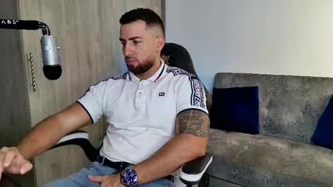 David online show from February 13, 2025, 12:46 am