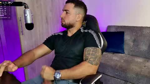 David online show from February 14, 2025, 12:51 am