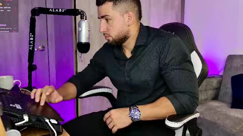 David online show from February 16, 2025, 12:41 am