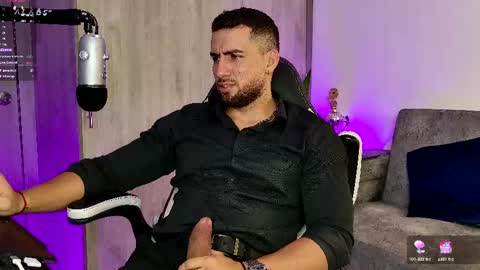 David online show from February 16, 2025, 3:47 am