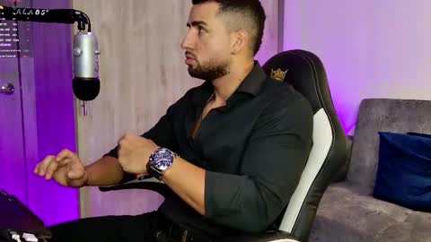 David online show from February 16, 2025, 1:05 pm