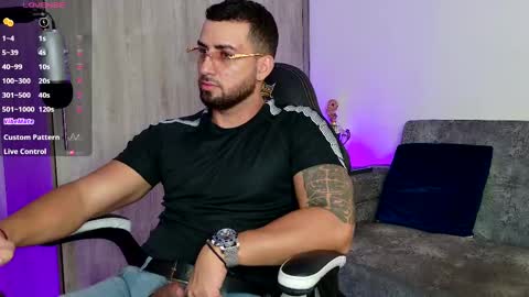 David online show from March 7, 2025, 12:23 pm