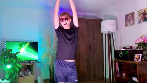 Mr Evans online show from October 2, 2025, 5:20 pm