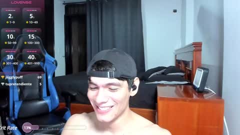 Freed online show from December 16, 2024, 2:25 am