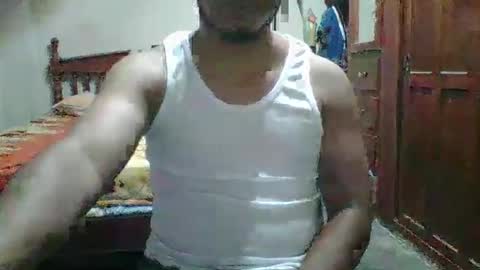 Snapshot of mr_goku_ chatting on February 2, 2025, 1:12 am Goku online show from February 2, 2025, 1:12 am