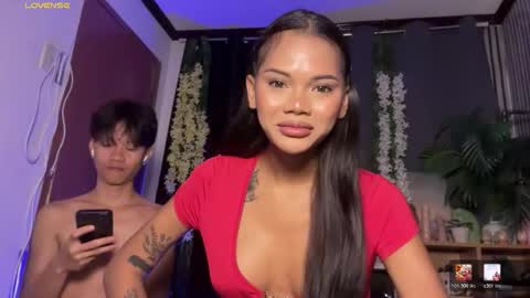 MARK online show from February 22, 2026, 9:46 pm