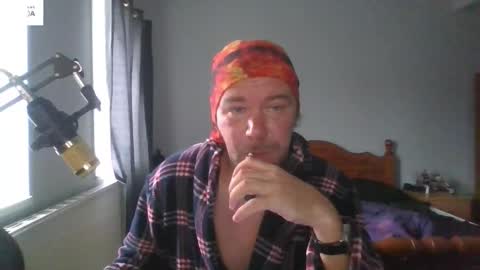 mr_i_ online show from September 20, 2025, 8:37 am