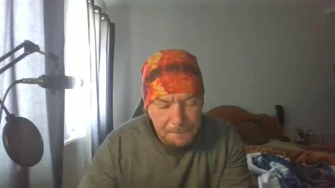 mr_i_ online show from March 21, 2026, 10:31 am