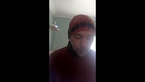 mr_i_ online show from March 29, 2026, 9:20 am