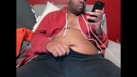 mr_irvin online show from January 17, 2026, 6:11 pm