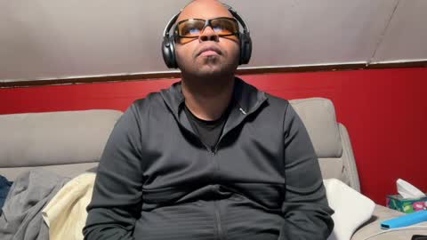 Snapshot of mr_irvin chatting on March 30, 2026, 5:08 am mr_irvin online show from March 30, 2026, 5:08 am